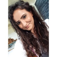Alexandra Cristina Stoian