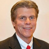 Dr Brent Davis