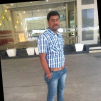 Seeram Srinu