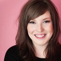 Rachel Halicks