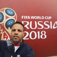 Abderrahmen Bouchagraoui