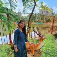 Jagruti Sharma