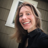Pam Wasson
