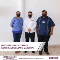 Roberto Carlos Dzul Ek