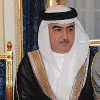 Daaij Bin Khalifa Al Khalifa