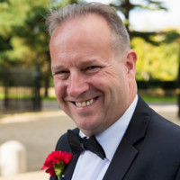 Andrew Rogers