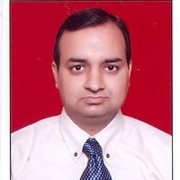 umesh handa