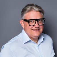 David O'Reilly MCIPD