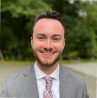 Joshua Myers