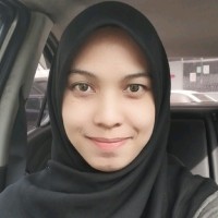 Nabila Hasnolrizal