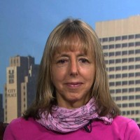 Medea Benjamin