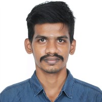 Pravin Saravanan