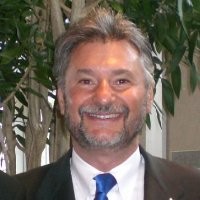 Dean Constantine