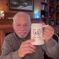 Thomas John OKeefe
