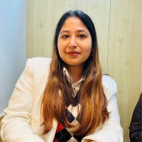 Aayushi Tomar