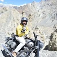 bhargav ram