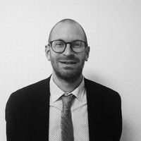 Julien Dentener • Crédit Agricole