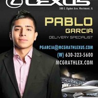 Pablo Garcia