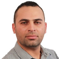 Hichem Mahmoud