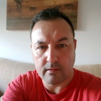 Stuart Bell
