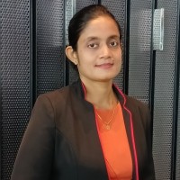 Bimali Malalasekara