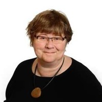 Siri Berg