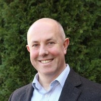 Richard Ahern