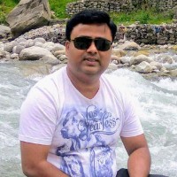 Sushil Srivastava