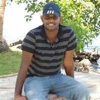 Anu Rajan Goundan