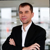 Bartosz Dyrkacz, Mba