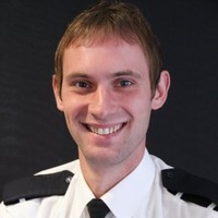 Adam White