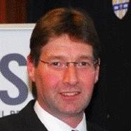 Paul Bentham