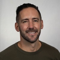 Trevor Perrault