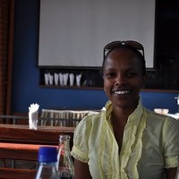 Nyawira Gichuki