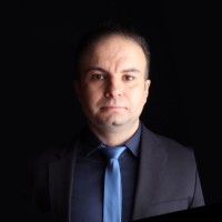 Pooya Gholami, Pmp®