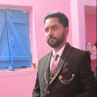 Dhirendra Jha