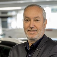 Stéphane Savart