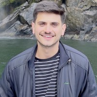Dhruv Chaudhari