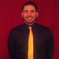 Michael Allen