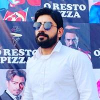 Dilshad Ali