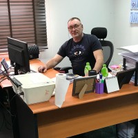 Alexander Danilov