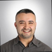 Marcos Benavides