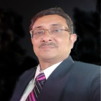 Dr. Subrroto Ghoshal, Ph.D