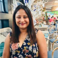 Archana Goswami