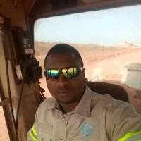 Gassimou Sylla
