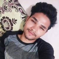 Devender Negi