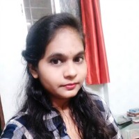 Shweta Warkhedkar