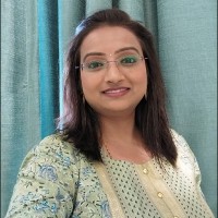 Monica Deliwala