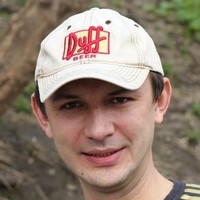 Alexei Tukalevskiy
