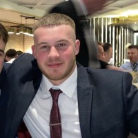 Niall Metcalfe